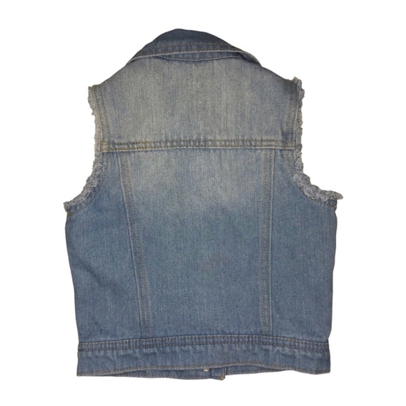 Disney Denim Best Mickey Patches - Picture 2 of 5